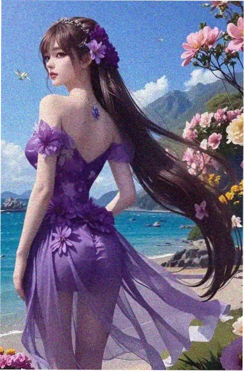 剧集《半层楼》海报